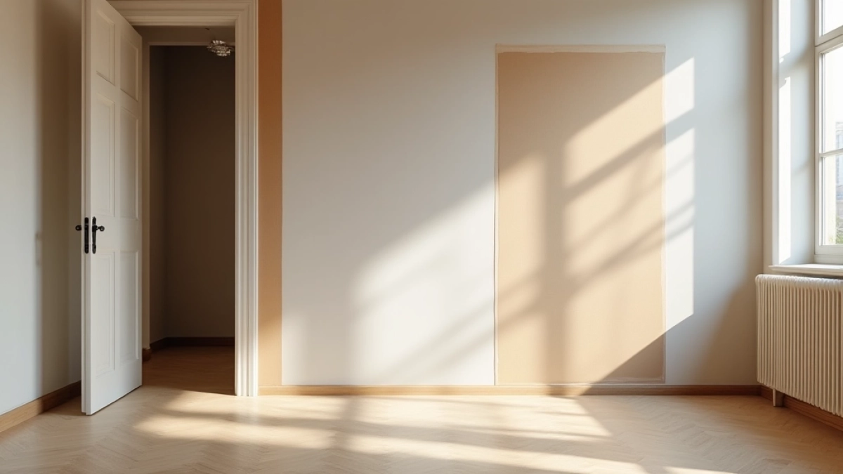 Wykończenie mieszkania krok po kroku