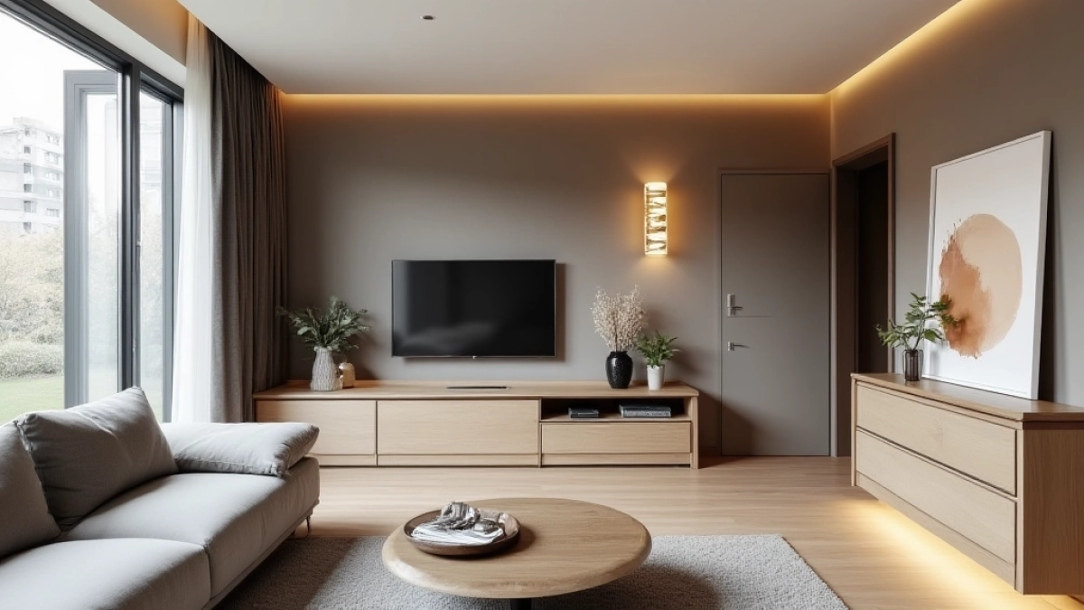 wykończenie mieszkania warszawa